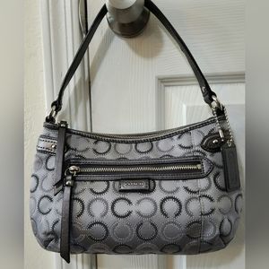 Small Coach Purse